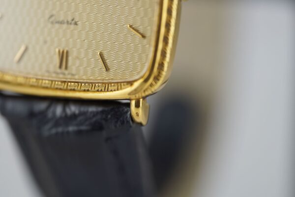 Longines "Tv" Quartz 150 6741 – Image 8