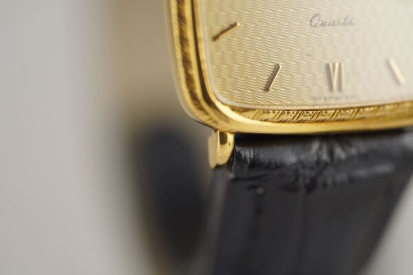 Longines "Tv" Quartz 150 6741 – Image 10