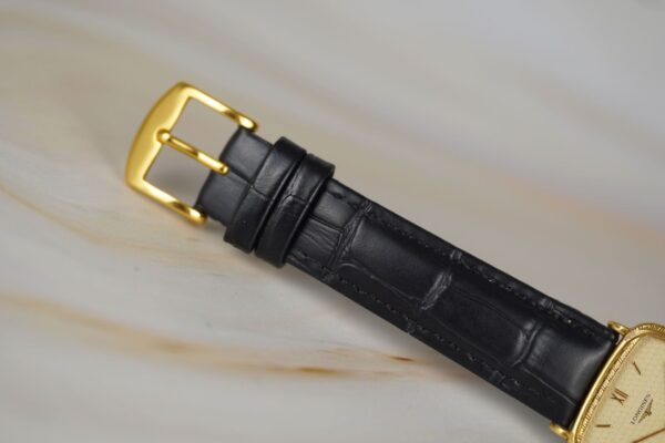 Longines "Tv" Quartz 150 6741 – Image 12