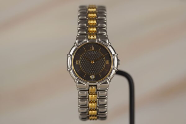 Seiko Credor Quartz 9579-6000