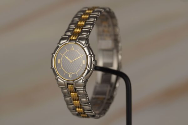 Seiko Credor Quartz 9579-6000 – Image 2