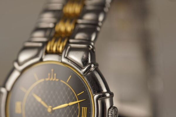 Seiko Credor Quartz 9579-6000 – Image 7