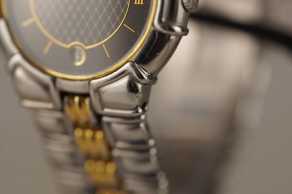 Seiko Credor Quartz 9579-6000 – Image 8