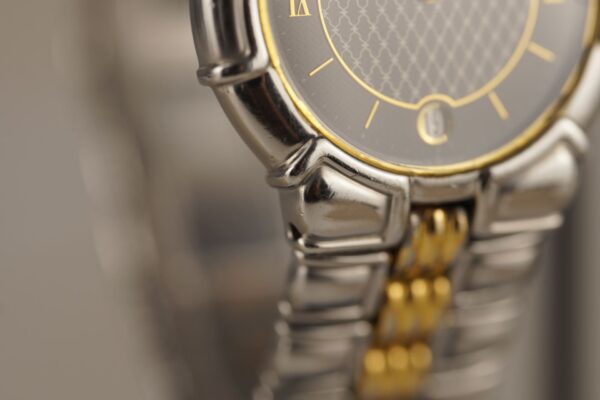 Seiko Credor Quartz 9579-6000 – Image 10