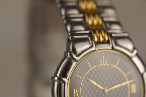 Seiko Credor Quartz 9579-6000 – Image 9