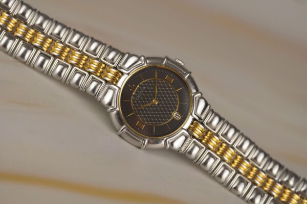 Seiko Credor Quartz 9579-6000 – Image 11