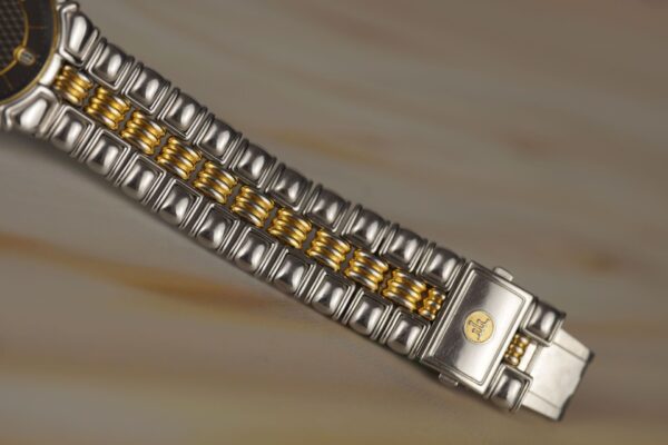 Seiko Credor Quartz 9579-6000 – Image 13