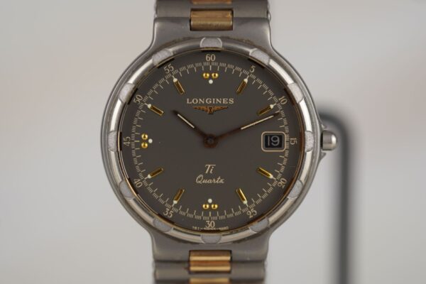 Longines Conquest Titanium 161 4980 – Image 6
