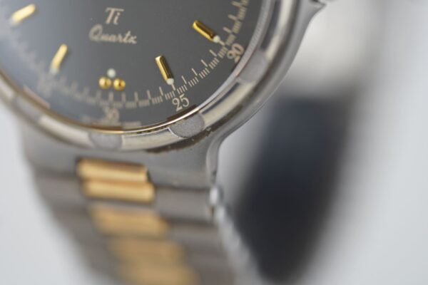 Longines Conquest Titanium 161 4980 – Image 8