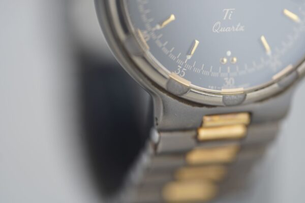 Longines Conquest Titanium 161 4980 – Image 10