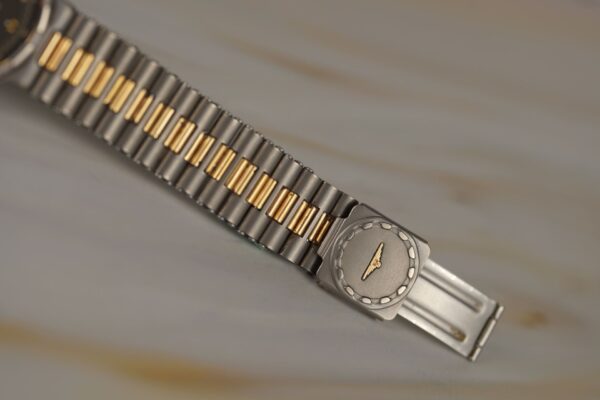 Longines Conquest Titanium 161 4980 – Image 13