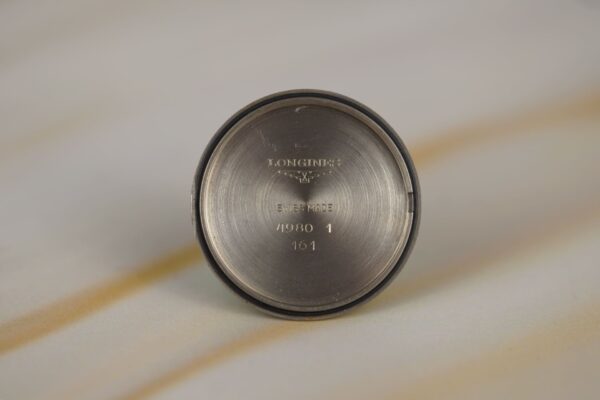 Longines Conquest Titanium 161 4980 – Image 16
