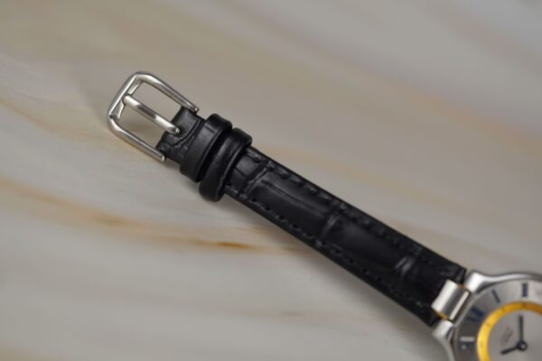 Cartier Must 21 1340 – Image 12