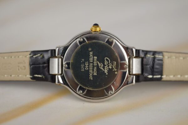 Cartier Must 21 1340 – Image 14