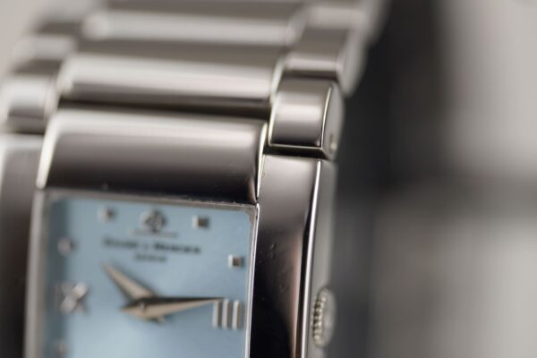 Baume & Mercier Catwalk MV045219 – Image 7