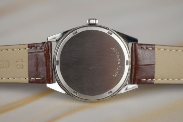 Omega Genève "C Shape" 136.041 – Image 13