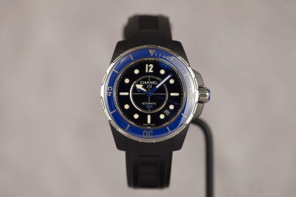Chanel J12 Marine H2561
