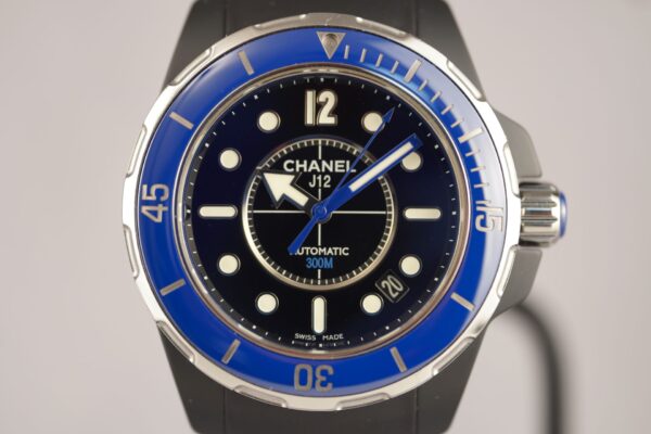 Chanel J12 Marine H2561 – Image 7