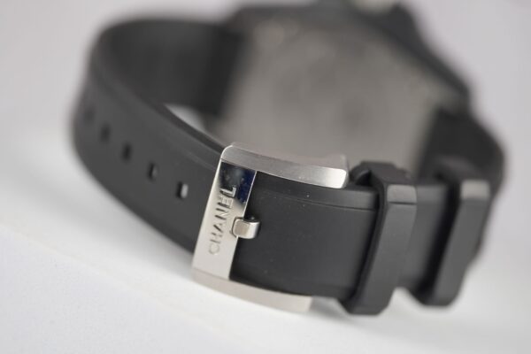 Chanel J12 Marine H2561 – Image 13