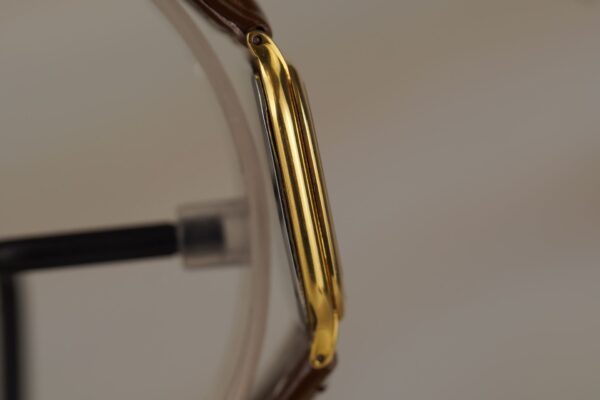 Seiko Dolce "Tonneau" 5E31-5B30 – Image 5