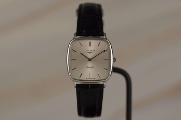 Longines "Tv" Quartz 150 7019