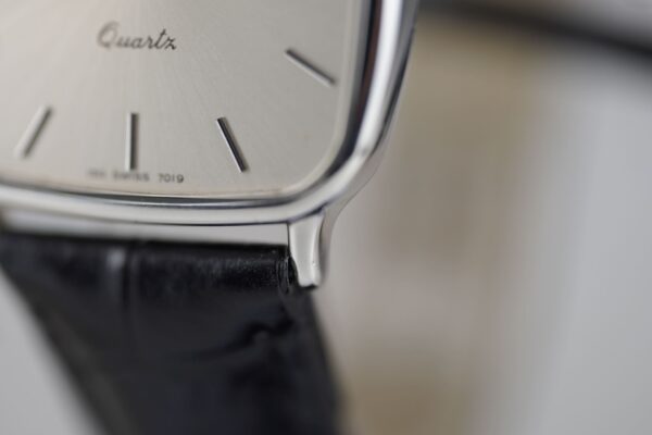 Longines "Tv" Quartz 150 7019 – Image 8