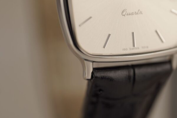 Longines "Tv" Quartz 150 7019 – Image 10