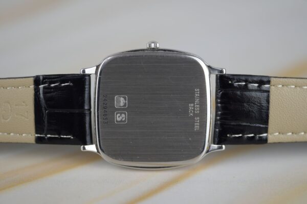 Longines "Tv" Quartz 150 7019 – Image 14