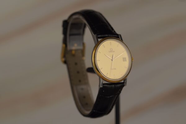Omega De Ville Quartz 196 2432 – Image 4