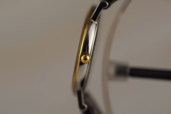 Omega De Ville Quartz 196 2432 – Image 3