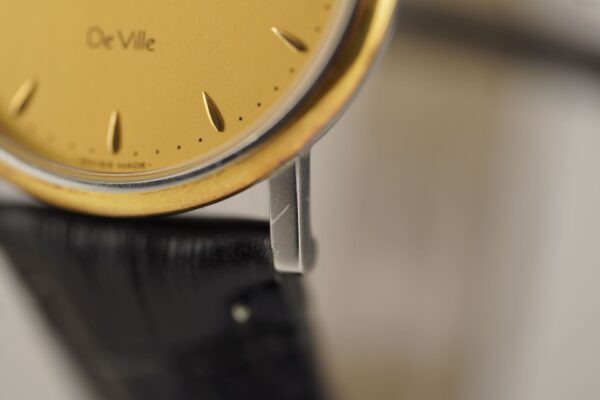Omega De Ville Quartz 196 2432 – Image 8
