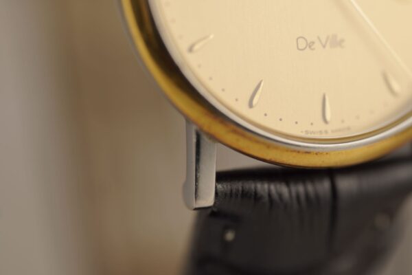 Omega De Ville Quartz 196 2432 – Image 10