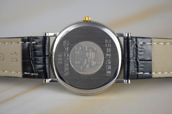 Omega De Ville Quartz 196 2432 – Image 14