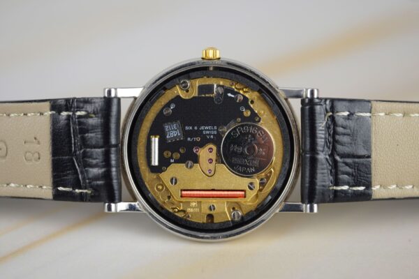Omega De Ville Quartz 196 2432 – Image 15