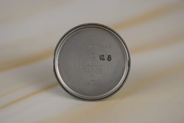 Omega De Ville Quartz 196 2432 – Image 16