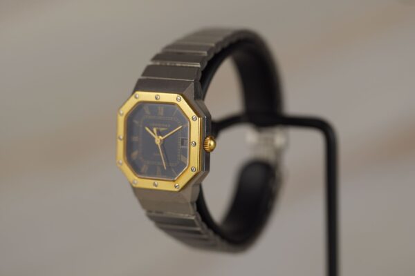 Longines "Octogonale" Quartz 111 4864 – Image 2