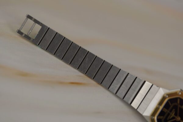 Longines "Octogonale" Quartz 111 4864 – Image 12