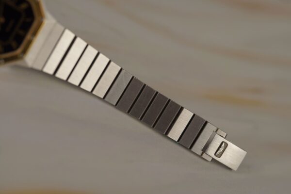 Longines "Octogonale" Quartz 111 4864 – Image 13