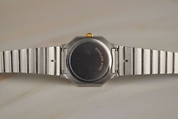 Longines "Octogonale" Quartz 111 4864 – Image 14