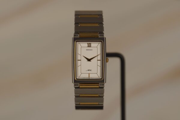 Seiko ARC "Tank" 7320-6360