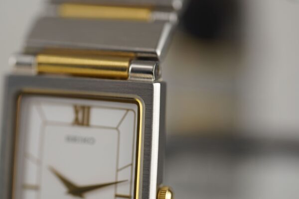 Seiko ARC "Tank" 7320-6360 – Image 7