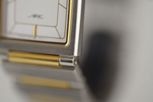 Seiko ARC "Tank" 7320-6360 – Image 8