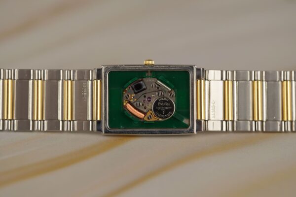 Seiko ARC "Tank" 7320-6360 – Image 15