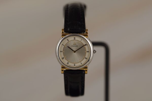 Seiko Credor 2F70-0020