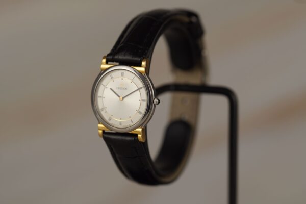 Seiko Credor 2F70-0020 – Image 2