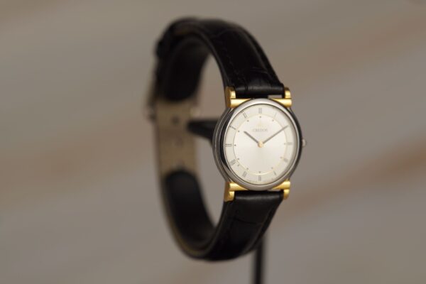 Seiko Credor 2F70-0020 – Image 4