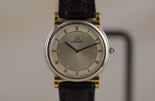 Seiko Credor 2F70-0020 – Image 6