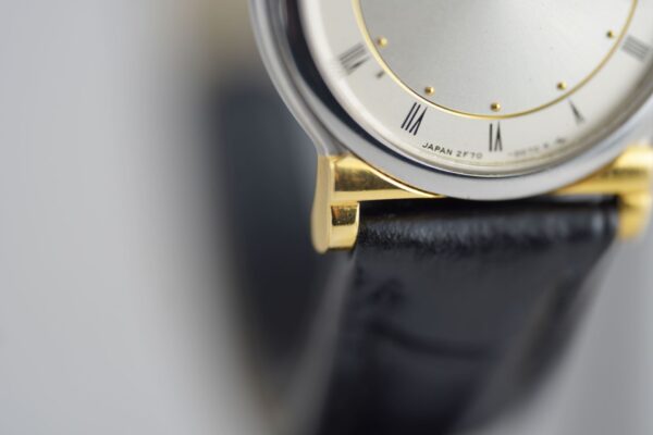 Seiko Credor 2F70-0020 – Image 10