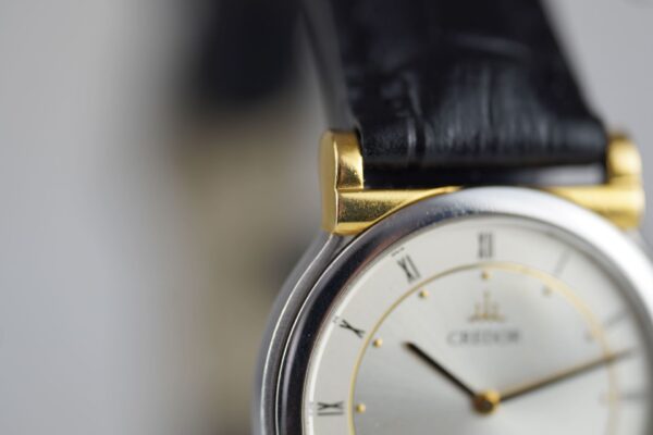 Seiko Credor 2F70-0020 – Image 9