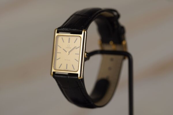 Omega De Ville "Tank" 511 040 – Image 2